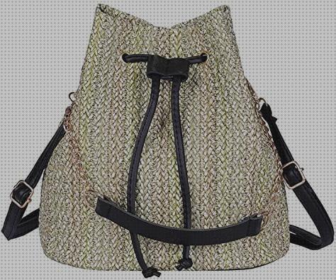 Los 9 Mejores Bolsos Veranos Hombros De Mujeres