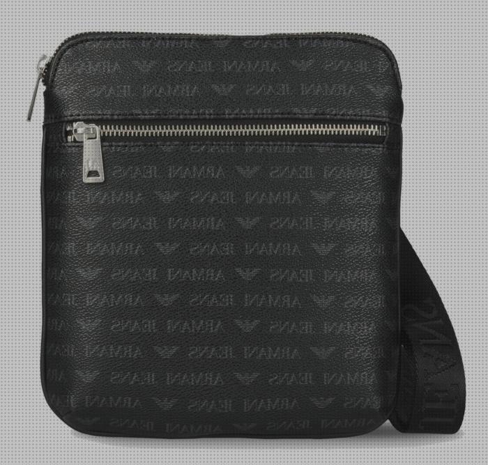 Los 13 Mejores Bolsos Armani Jeans De Hombres