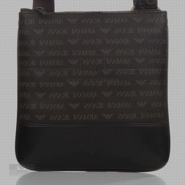 Las mejores marcas de bolsos bolsos armani jeans hombre