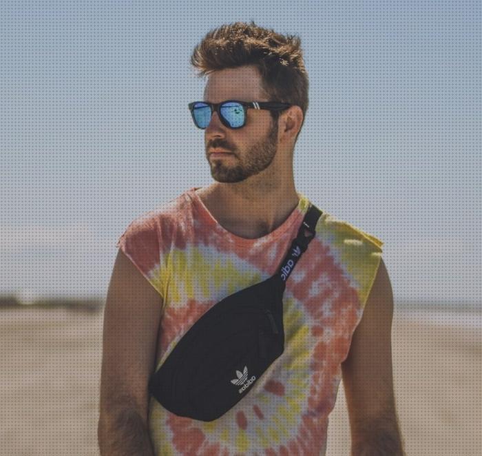 ¿Dónde poder comprar adidas bolsos bandolera adidas hombre?