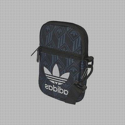 Los 8 Mejores Bolsos Bandolera Adidas De Hombres