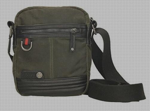 Las mejores marcas de bolsos bolso hombre barato