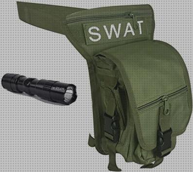 Las mejores marcas de bolsos bolso pierna hombre
