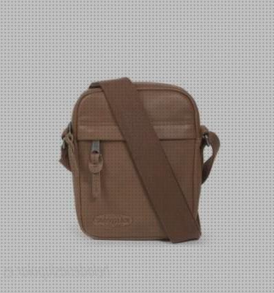 Las mejores marcas de eastpak bolso cruzado hombro eastpak