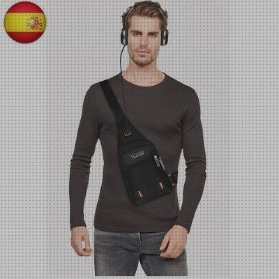 Las mejores marcas de bolsos hombre bolsos de hombro hombre