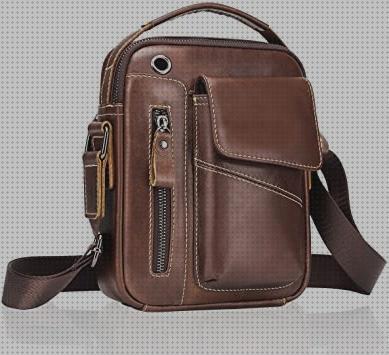 Las mejores bolsos hombre bolsos de hombro hombre