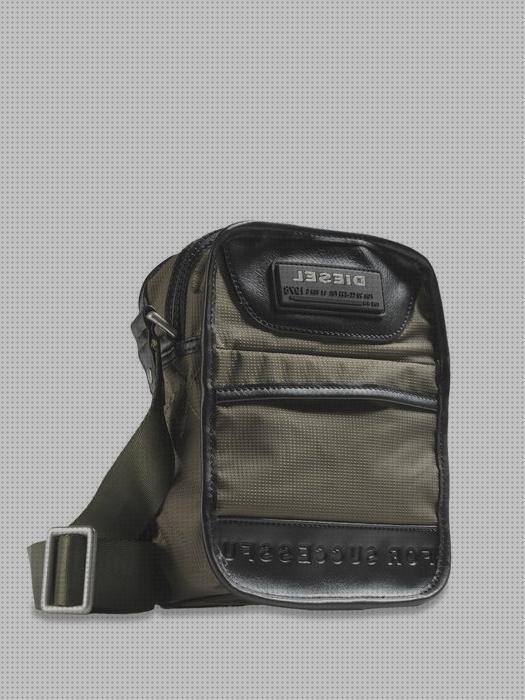 Los 12 Mejores Bolsos Diesel De Hombres