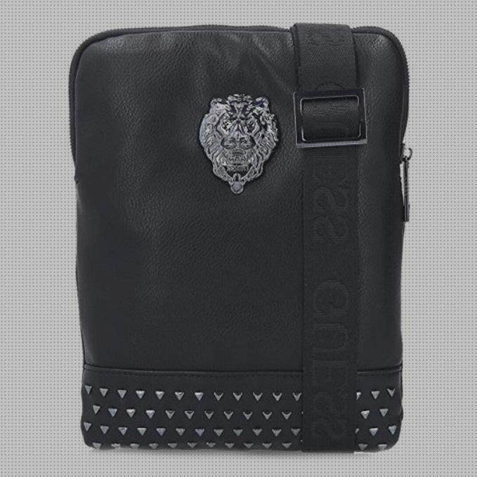 ¿Dónde poder comprar bolsos bolsos guess hombre?