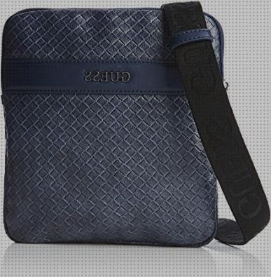 Opiniones de los 8 mejores Bolsos Guess De Hombres