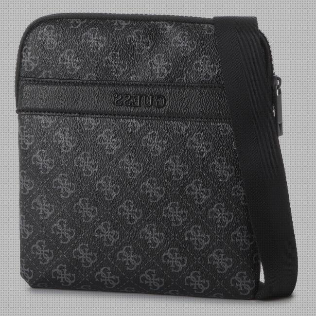 Review de bolsos guess hombre