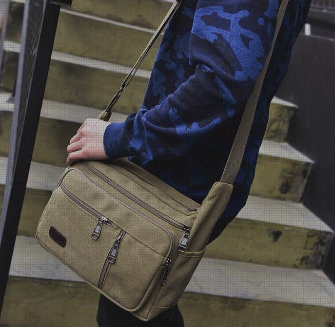 ¿Dónde poder comprar bolsos hombre bolsos hombre ancho 30 cm?