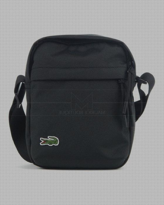 Análisis de los 8 mejores Bolsos De Hombres Lacoste
