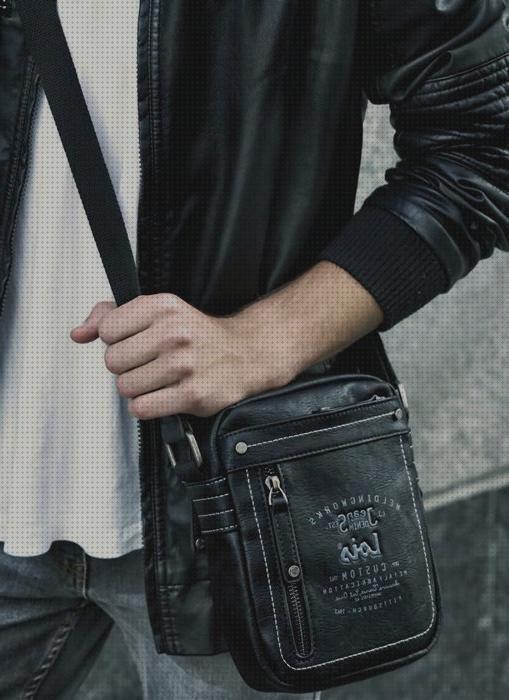 Análisis de los 16 mejores Bolsos De Hombres Lois