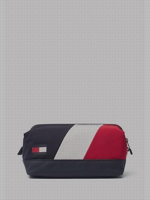 Las mejores zapatilla hombre tommy bolsos hombre tommy hilfiger