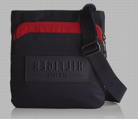 Review de bolsos hombre tommy hilfiger