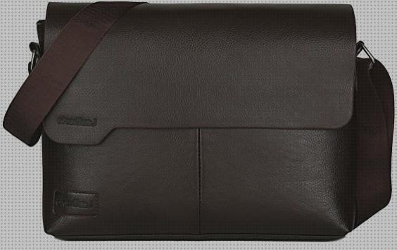 Las mejores marcas de bolsos bolso hombre mensajero grande