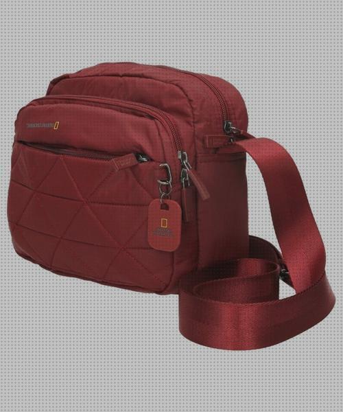¿Dónde poder comprar bolso hombre national geographic?