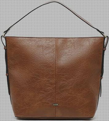 Las mejores marcas de bolsos bolsos hombro mujer color camel
