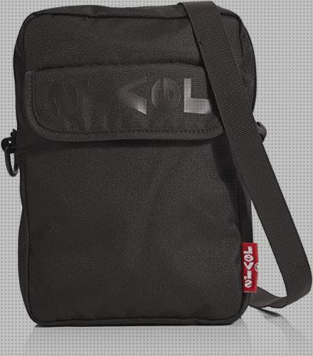Opiniones de los 14 mejores Bolsos Levis De Hombres