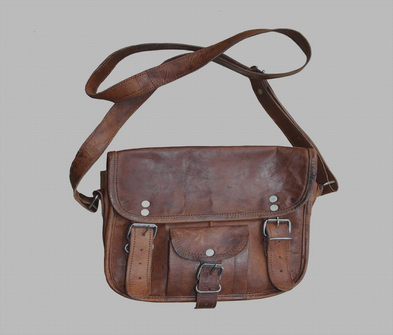 Las mejores marcas de bolsos hombre bolsos marron hombre