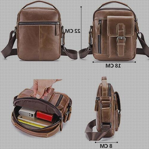 ¿Dónde poder comprar bolsos bolsos movil hombre?
