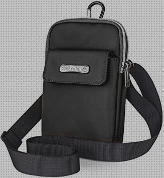 Los mejores 28 Bolsos Móviles De Hombres