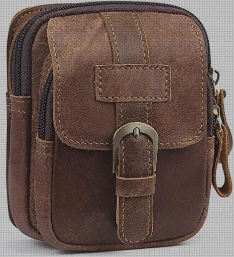 Review de bolsos movil hombre