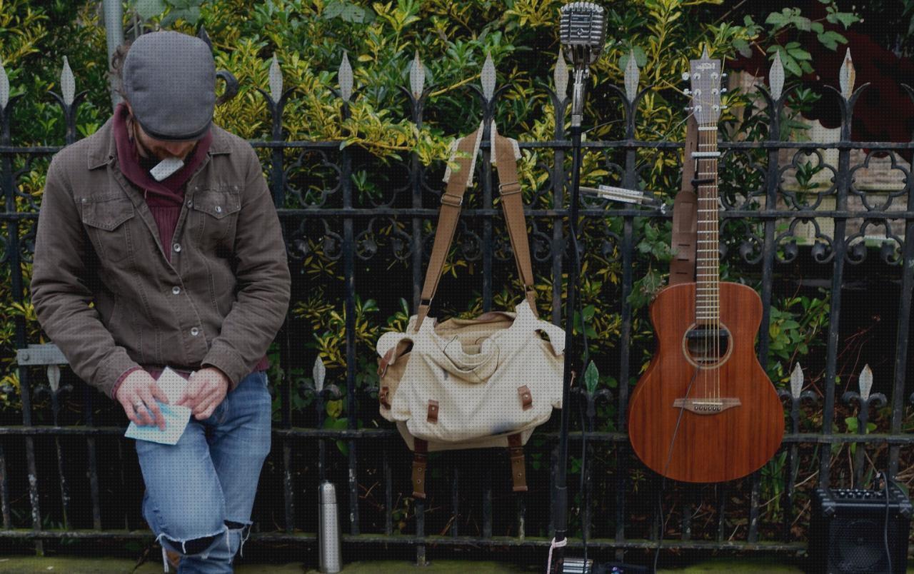 Opiniones de los 16 mejores Bolsos Urbanos Casuales De Hombres