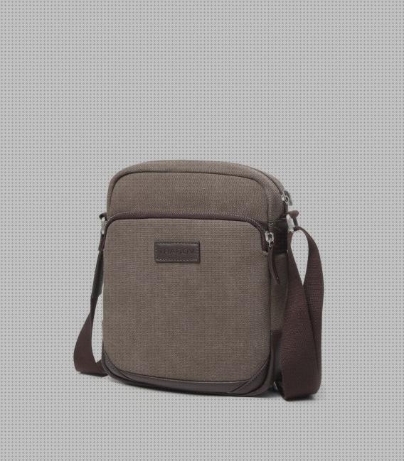 ¿Dónde poder comprar bolsos bolsos vogart hombre?