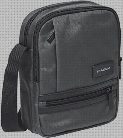Review de bolsos vogart hombre