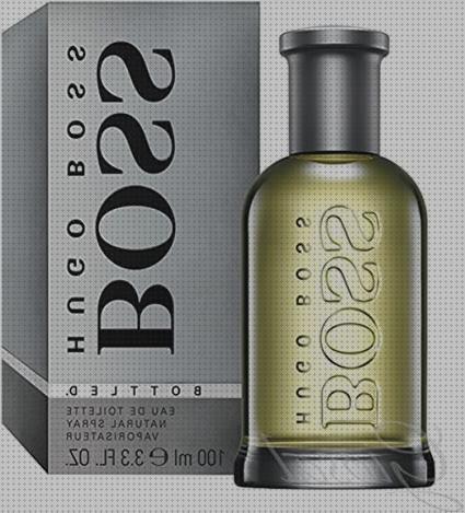 ¿Dónde poder comprar boss boss hombre?