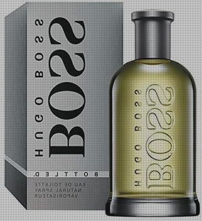Las mejores boss boss hombre