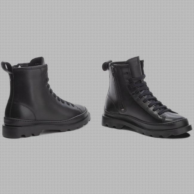 Las mejores marcas de camper hombre botas brutus hombre camper