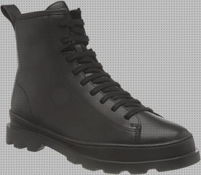 Opiniones de las 11 mejores Botas Brutus De Hombres Camper