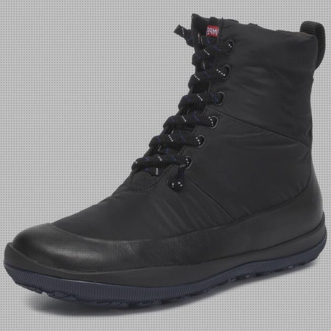 Las mejores camper hombre botas camper hombre
