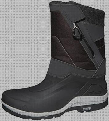Las mejores marcas de babuchas hombre botas cechua hombre