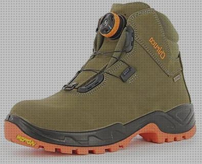 Opiniones de las 17 mejores Botas Chiruca De Hombres Ofertas