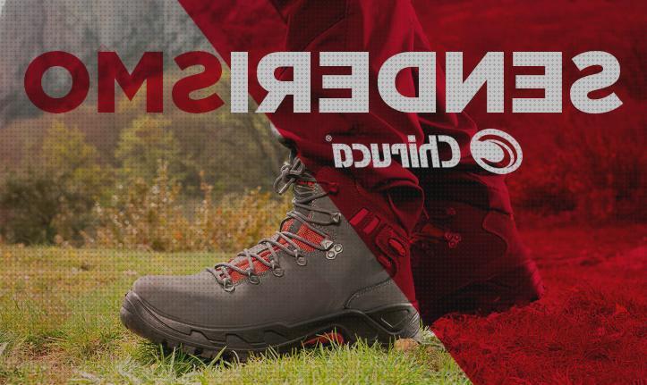 Las mejores chiruca ofertas hombre reloj ofertas hombre botas chiruca hombre ofertas