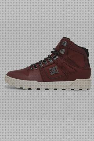 ¿Dónde poder comprar Más sobre botas hombre trappeur babuchas hombre botas dc hombre?