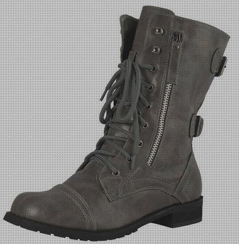 Las mejores Más sobre botas hombre trappeur babuchas hombre botas estilo militar hombre