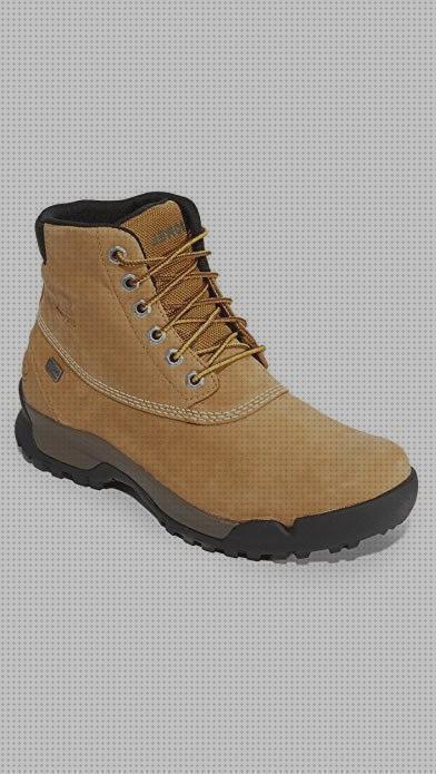 Opiniones de las 8 mejores Botas Inviernos De Hombres Impermeables