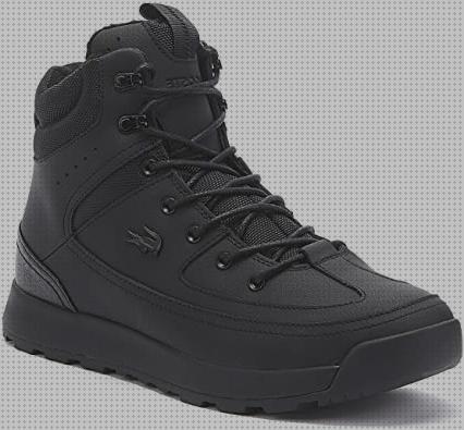 Opiniones de las 9 mejores Botas Lacoste De Hombres