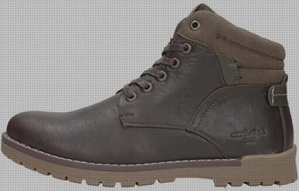 Las mejores babuchas hombre botas lois hombre