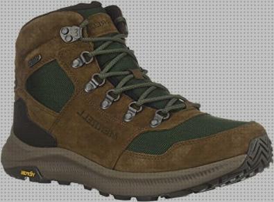 Las mejores babuchas hombre botas merrell hombre