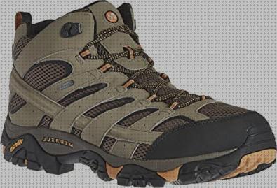 Opiniones de babuchas hombre botas merrell hombre