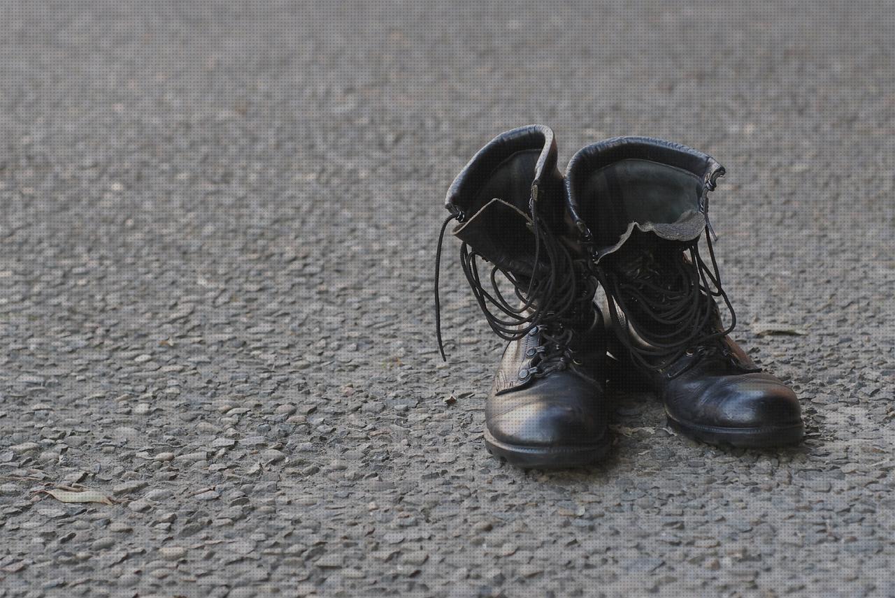 Opiniones de babuchas hombre botas militar hombre