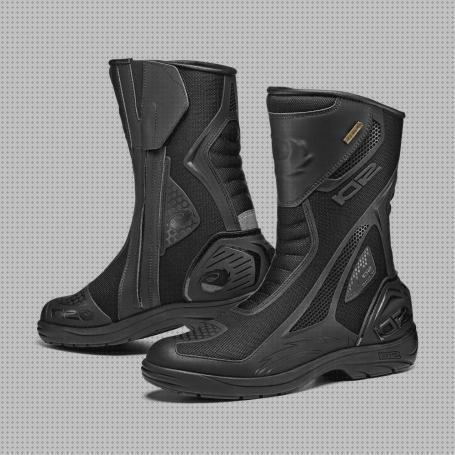 Las mejores 8 Botas De Motos Goretex De Hombres Ofertas