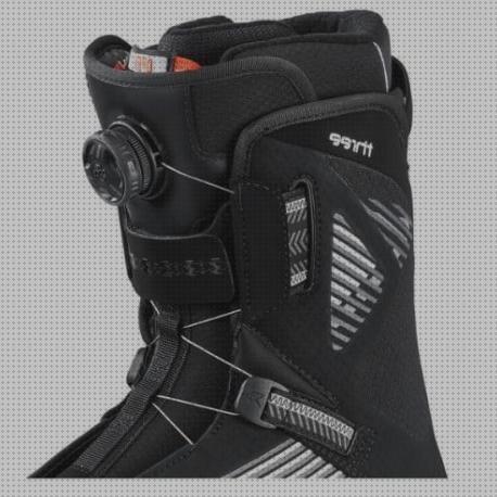 Las mejores marcas de babuchas hombre botas snowboard hombre
