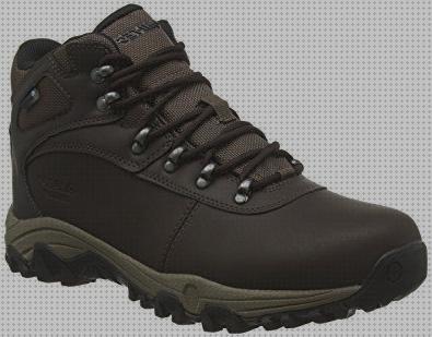 Las 13 Mejores Botas Trekking De Hombres Hi Tec Ofertas