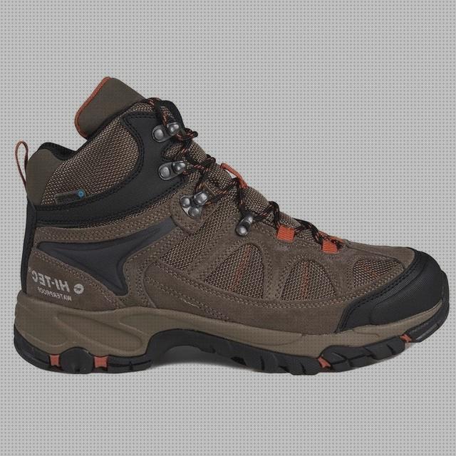 Las mejores botas trekking hombre ofertas Más sobre ropa hombre tommy ofertas reloj ofertas hombre botas trekking hombre hi tec ofertas